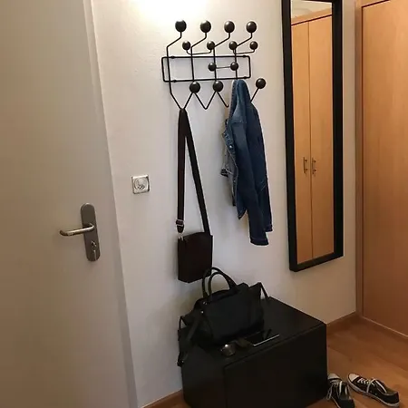 Designerwohnung In Apartment Ascona