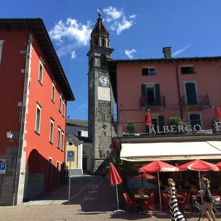 Designerwohnung In * Ascona