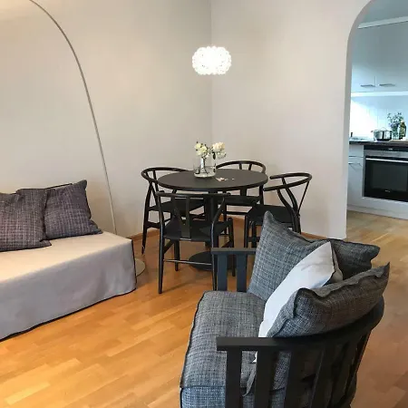 Designerwohnung In Apartment *