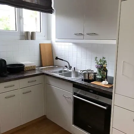 Designerwohnung In Ascona